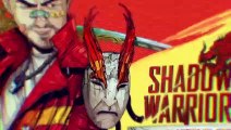 Shadow Warrior 3 Definitive Edition - Official Announcement Trailer