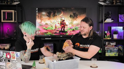 Space For Sale   Dev Diary #03 Art Direction