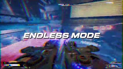 Turbo Overkill - Official Endless Mode Feature Reveal Trailer