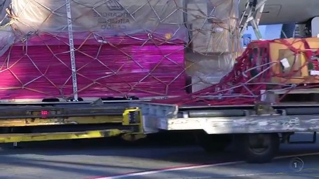 Border Patrol - Se11 - Ep02 HD Watch