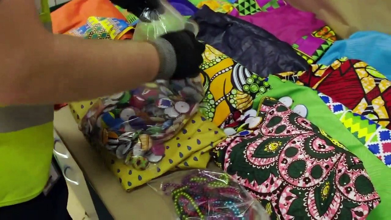 Border Patrol - Se12 - Ep08 HD Watch