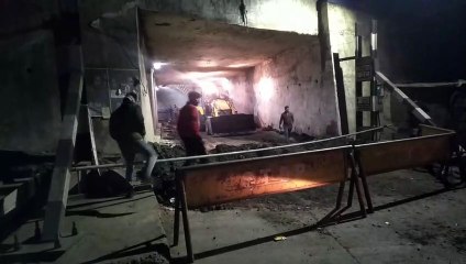 VIDEO, ड़ाट की पुलिया बंद, दोपहर तक परेशान होते रहे, सिग्नल बंद किए तो राहत मिली