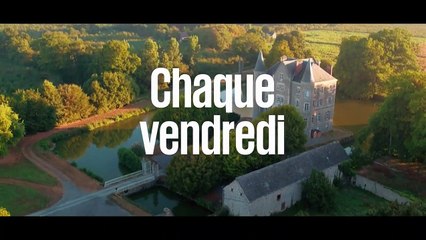 Châteaux XXL : le défi d'une vie - 3 février
