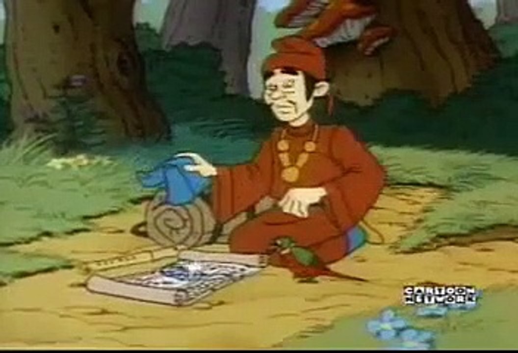 The Smurfs - Se4 - Ep11 HD Watch