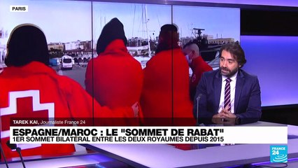 Sommet Espagne-Maroc : une tentative de réconciliation après la crise diplomatique