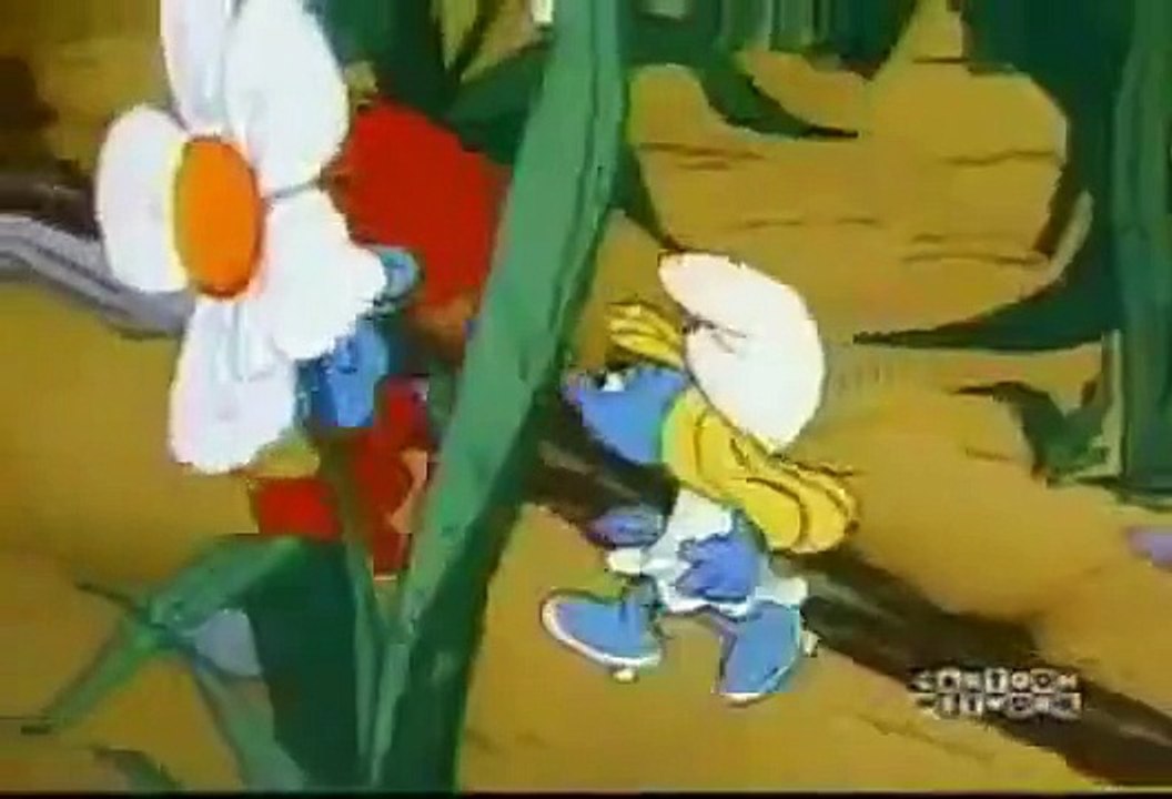 The Smurfs - Se4 - Ep13 HD Watch