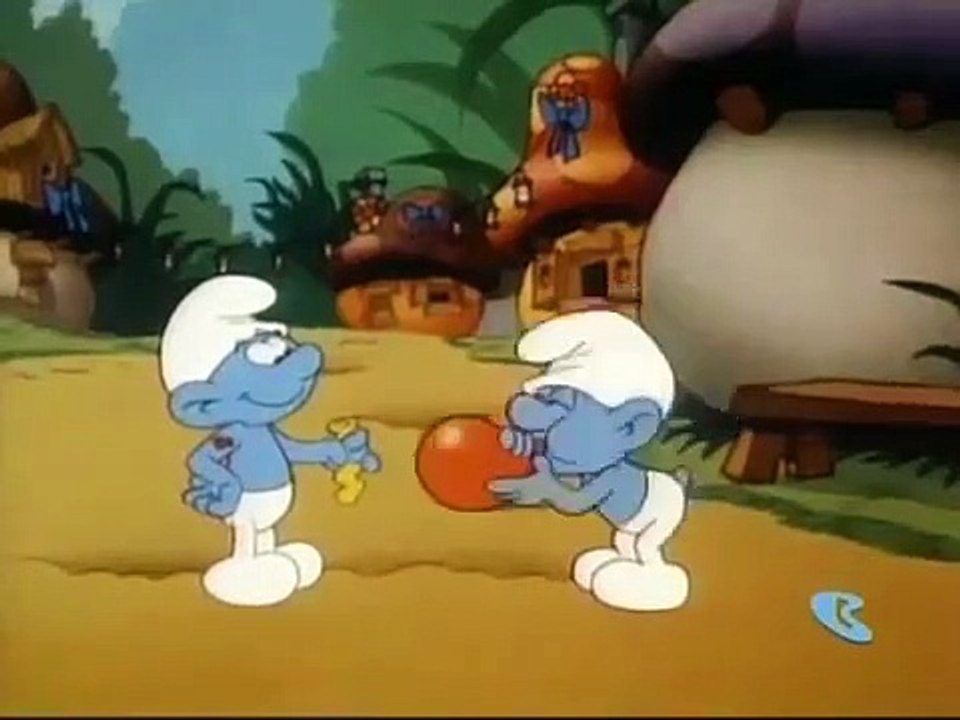The Smurfs - Se4 - Ep15 HD Watch