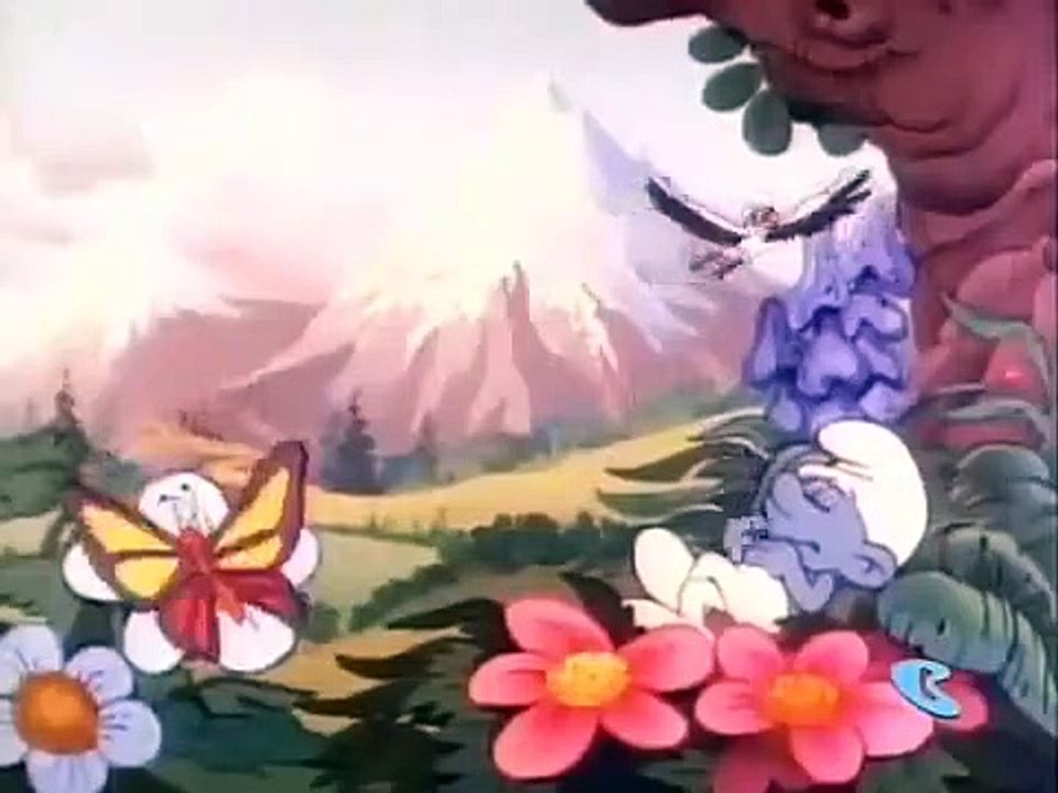 The Smurfs - Se4 - Ep16 HD Watch