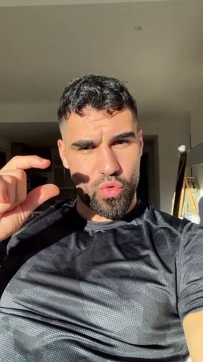 Jonathan Matijas annonce une mauvaise nouvelle concernant son fils Loüka