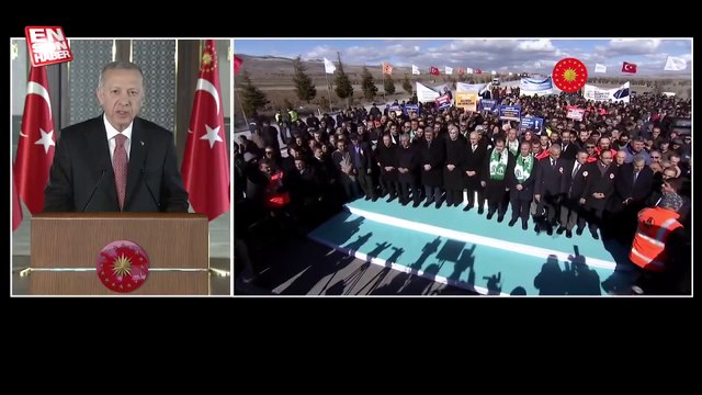 Afyon-Şuhut Yolu açıldı