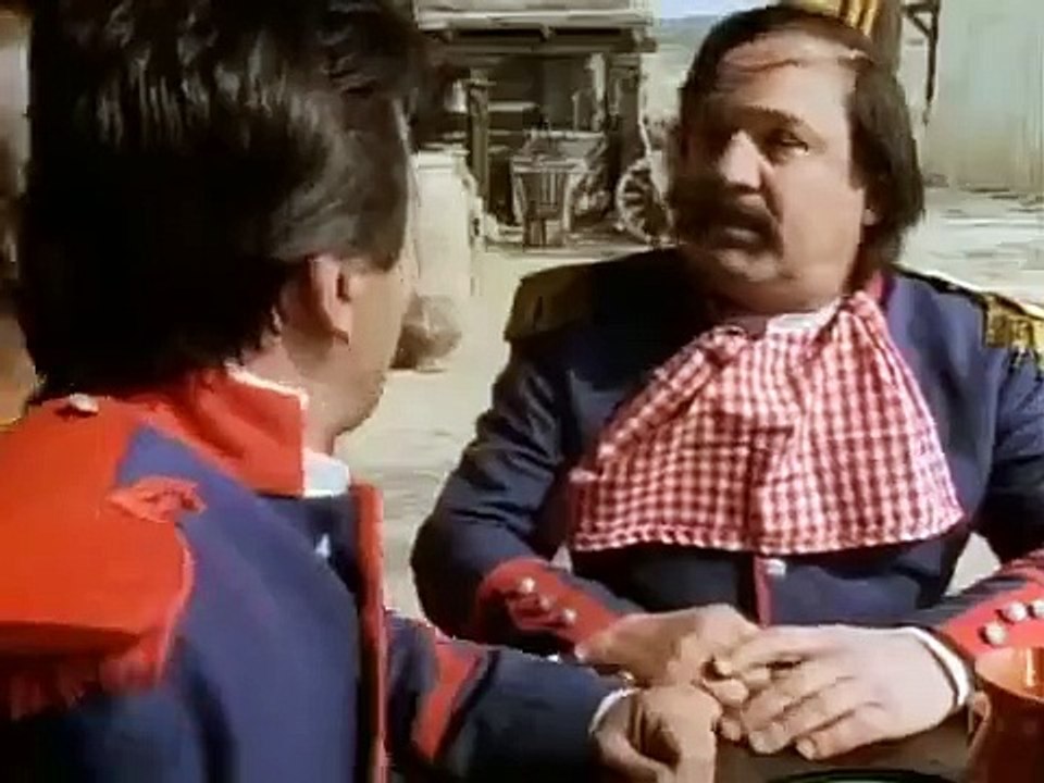 Zorro - Se4 - Ep02 HD Watch