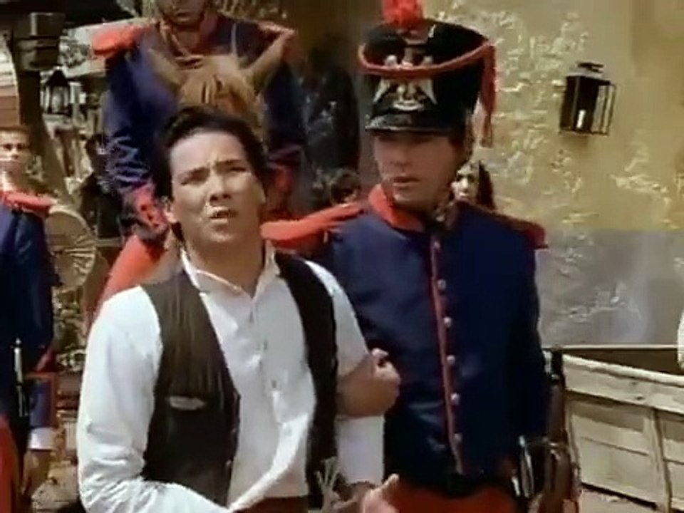 Zorro - Se4 - Ep09 HD Watch