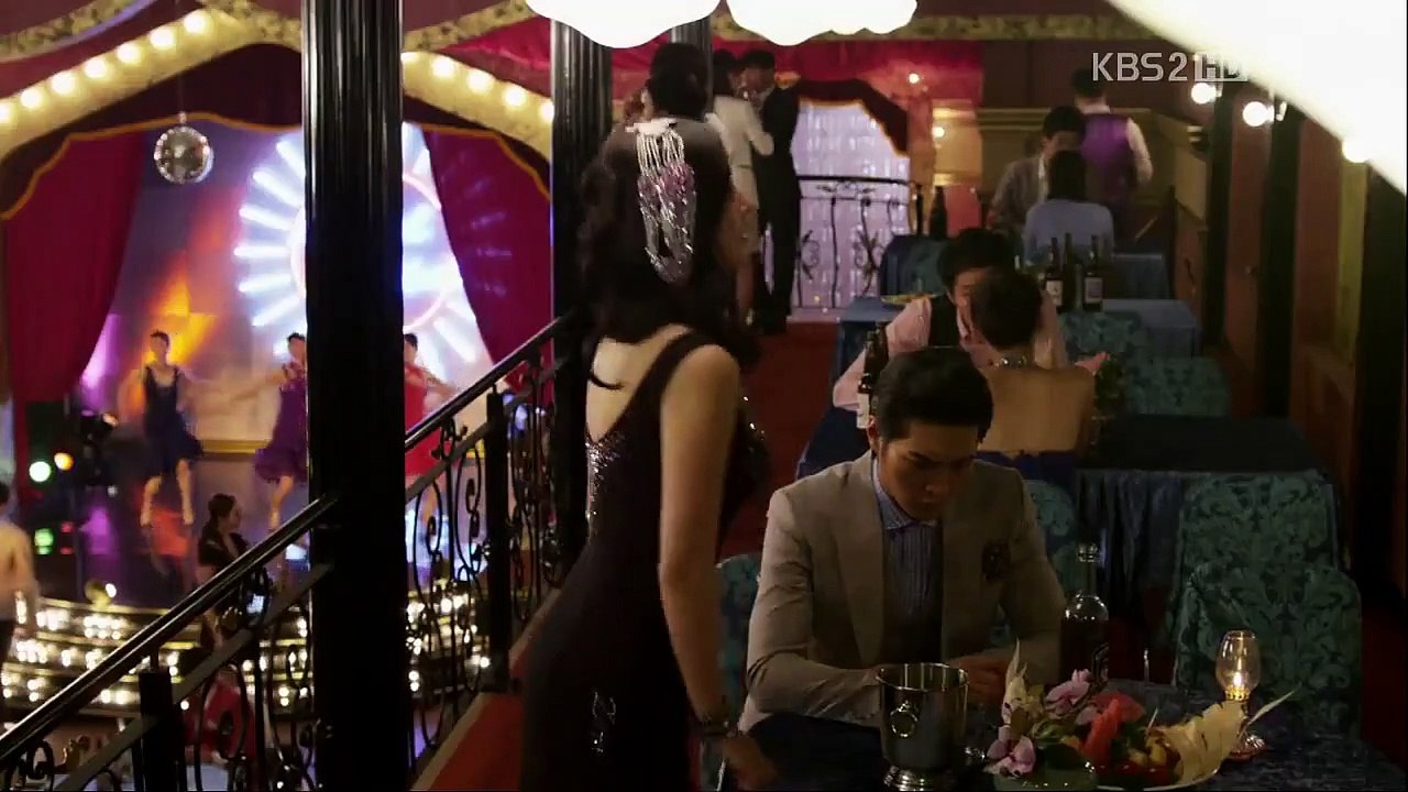 Bridal Mask - Ep13 HD Watch