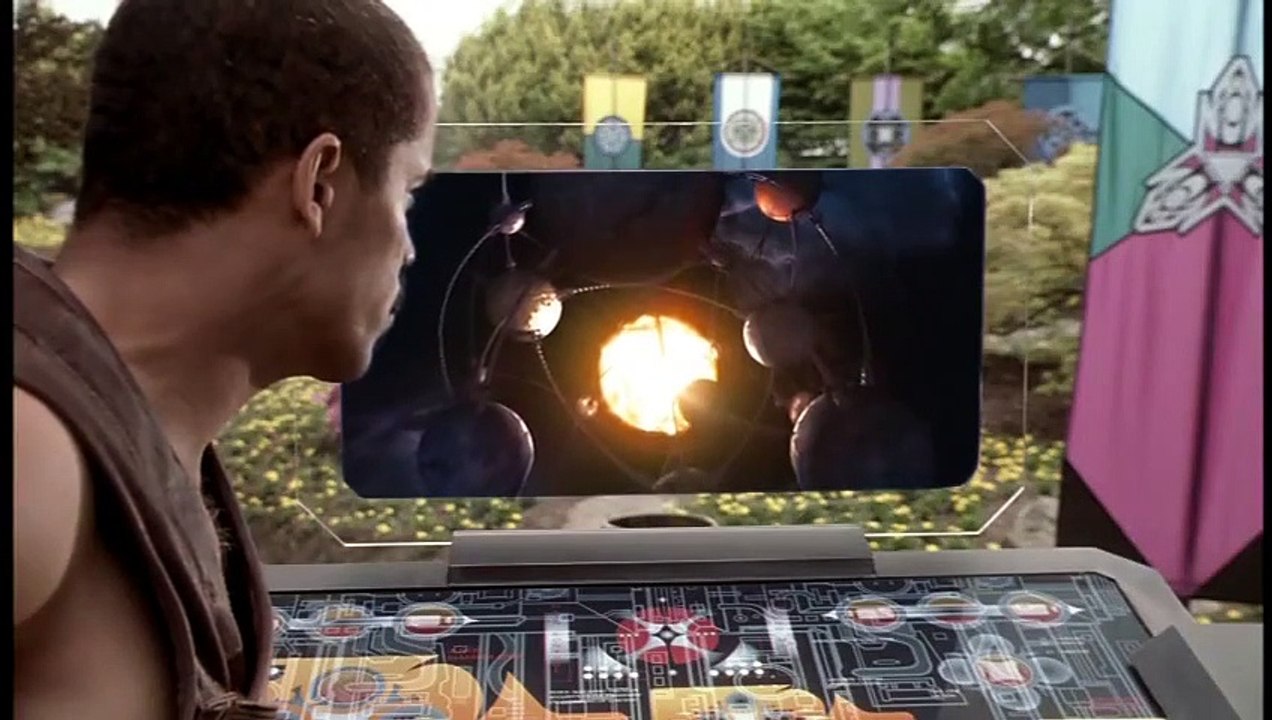 Andromeda - Se4 - Ep07 HD Watch