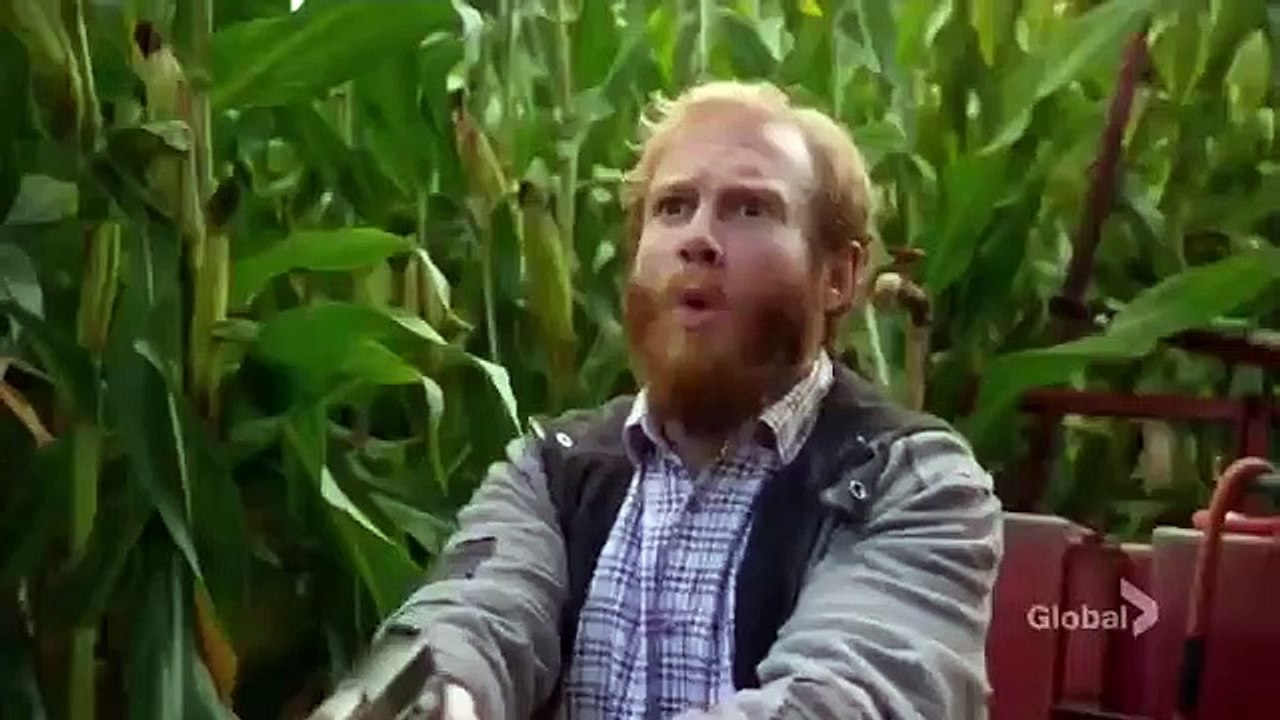 Heroes Reborn - Se1 - Ep12 - Company Woman HD Watch