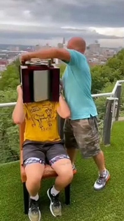 Respect video 