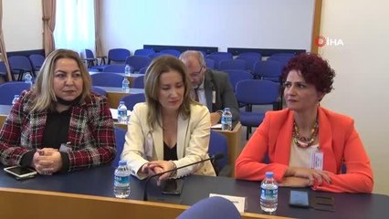 EYT teklifi görüşmeleri Plan ve Bütçe Komisyonu'nda başladı