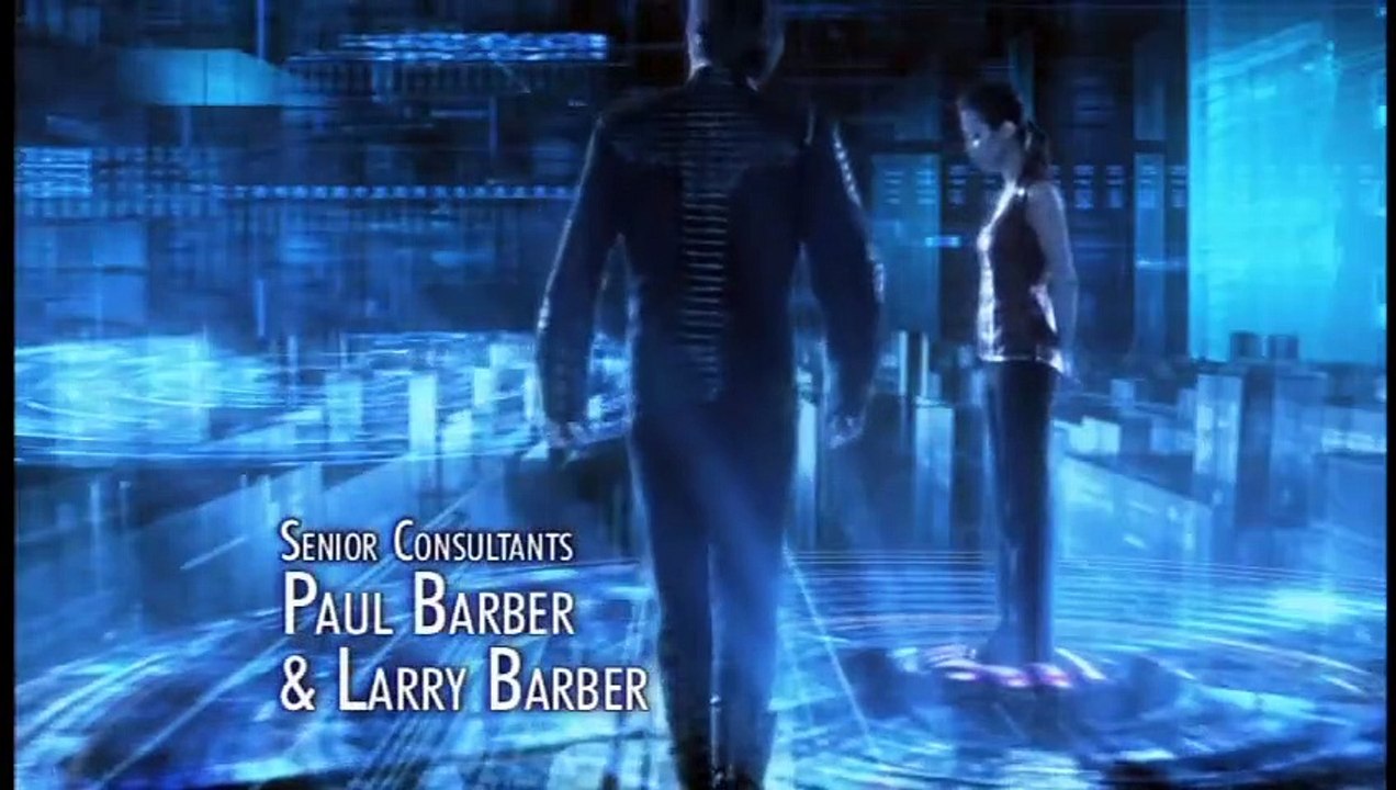 Andromeda - Se4 - Ep13 HD Watch