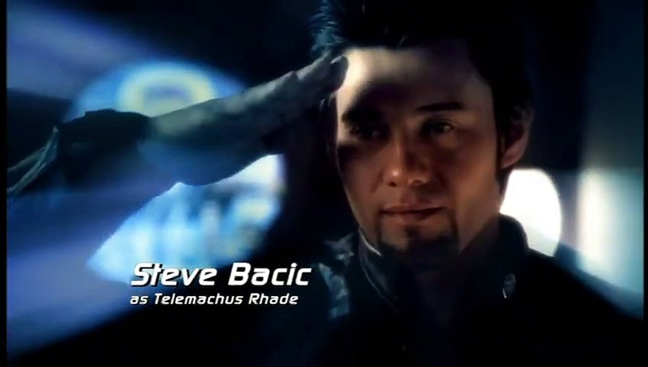 Andromeda - Se4 - Ep14 HD Watch