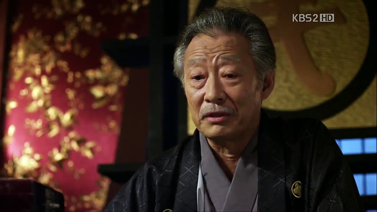 Bridal Mask - Ep22 HD Watch