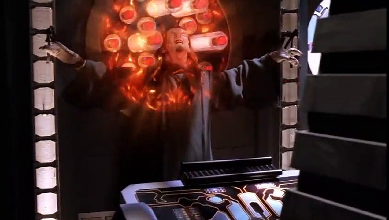 Andromeda - Se4 - Ep15 HD Watch