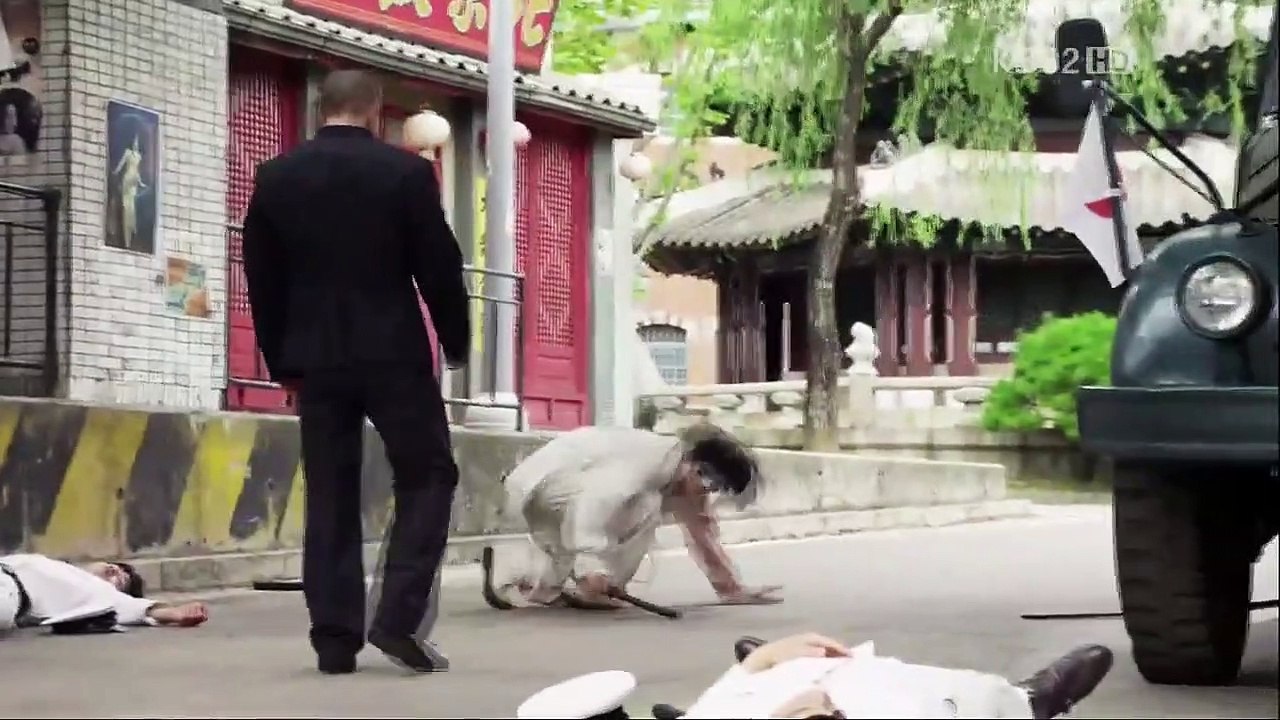 Bridal Mask - Ep23 HD Watch