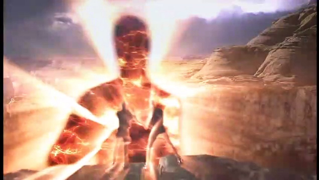 Andromeda - Se4 - Ep16 HD Watch