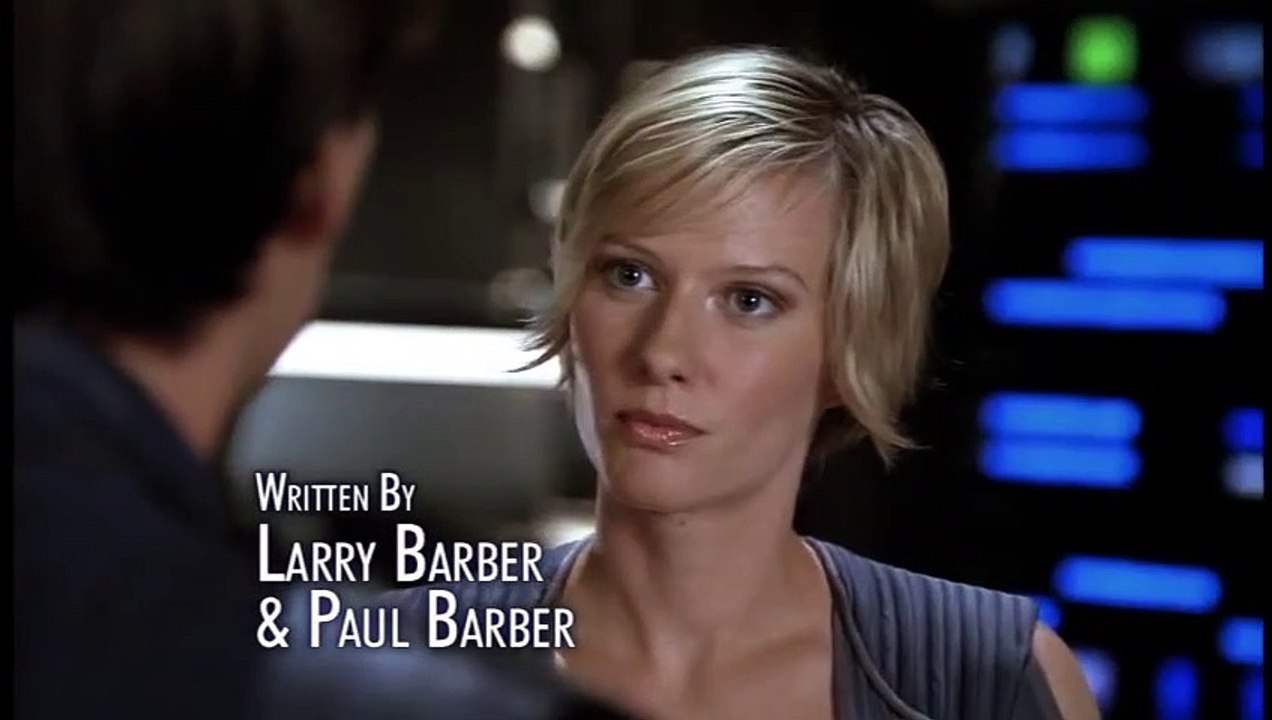 Andromeda - Se4 - Ep18 HD Watch