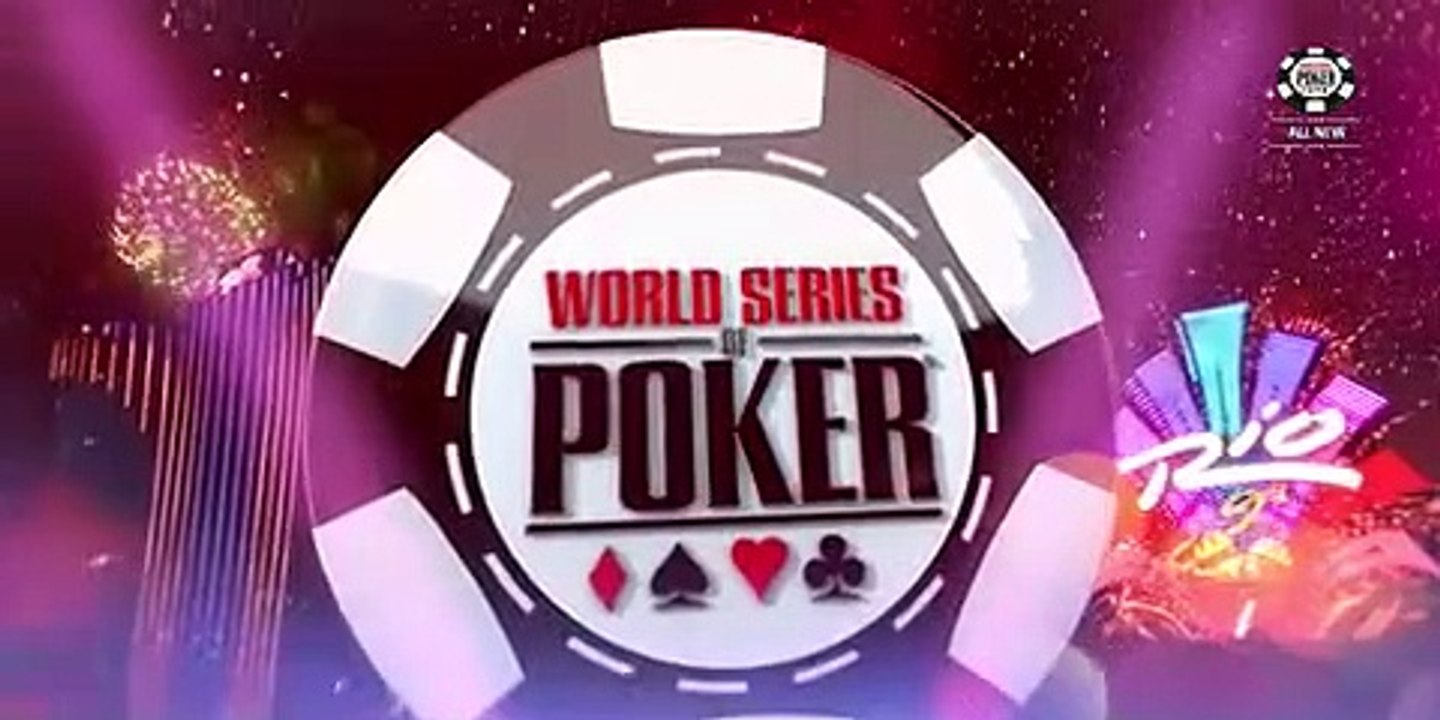 World Series Of Poker 2016 Main Event - Se1 - Ep11 HD Watch