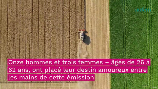 L’amour est dans le pré 2023 : Christine porteuse du gène HLA B27, qu’est-ce que c’est ?
