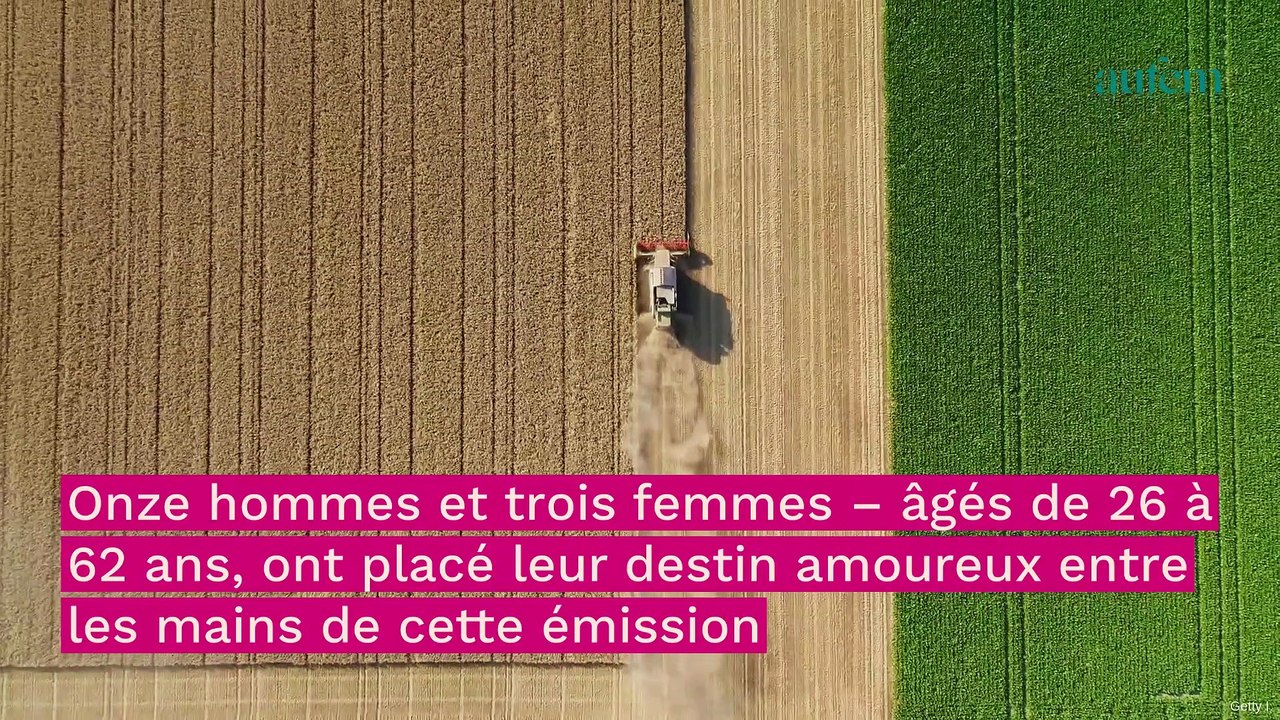 L’amour est dans le pré 2023 : Christine porteuse du gène HLA B27, qu’est-ce que c’est ?