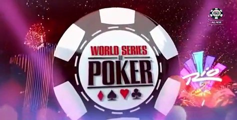 World Series Of Poker 2016 Main Event - Se1 - Ep13 HD Watch