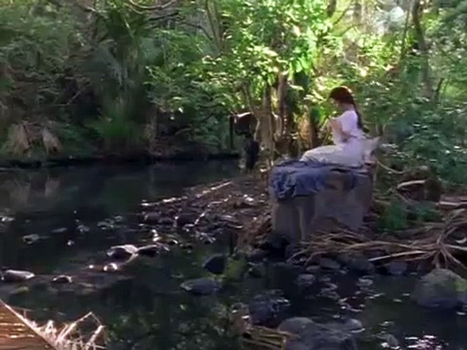 Mysterious Island - Ep06 HD Watch