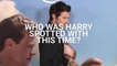 Two Months After Olivia Wilde Split, Harry Styles Was Spotted With An Old Flame
