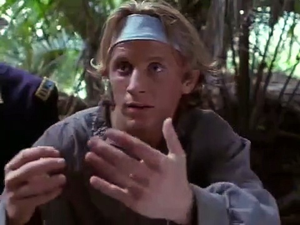 Mysterious Island - Ep10 HD Watch