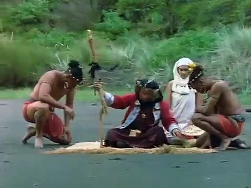 Mysterious Island - Ep12 HD Watch