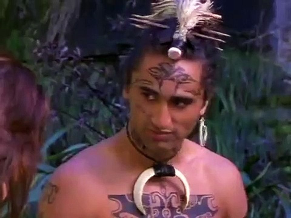 Mysterious Island - Ep14 HD Watch