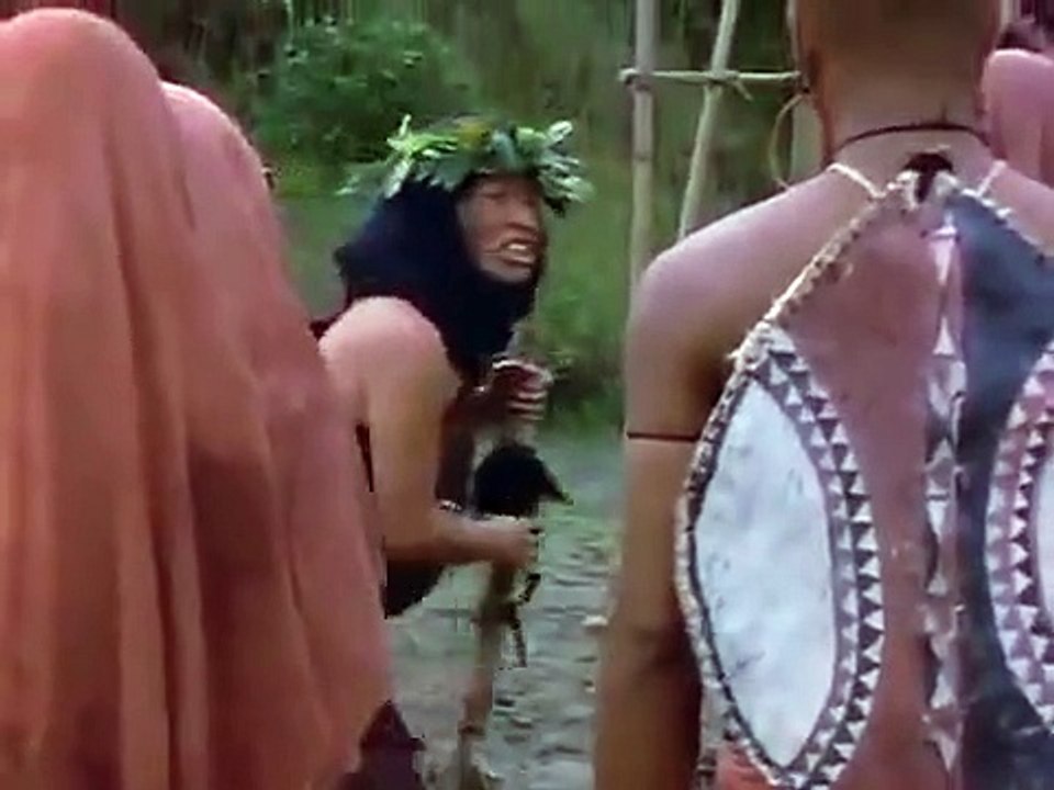 Mysterious Island - Ep13 HD Watch