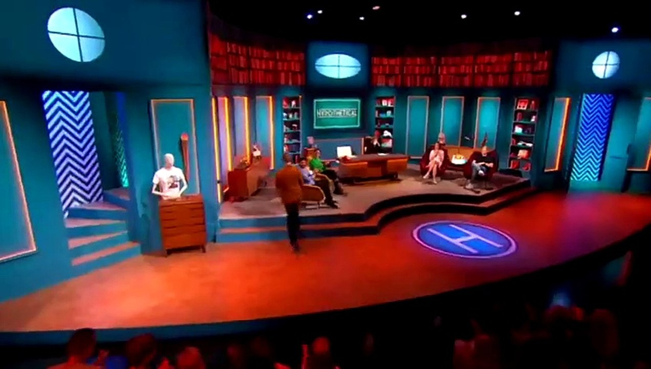 Hypothetical - Se2 - Ep05 HD Watch