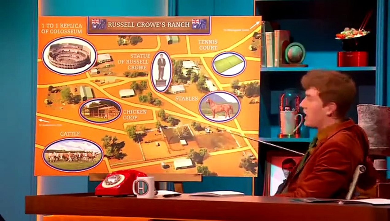 Hypothetical - Se2 - Ep08 HD Watch