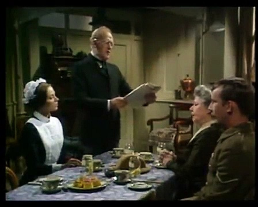 Upstairs, Downstairs - Se4 - Ep12 HD Watch