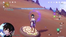 Xiao about others ENG مترجم
