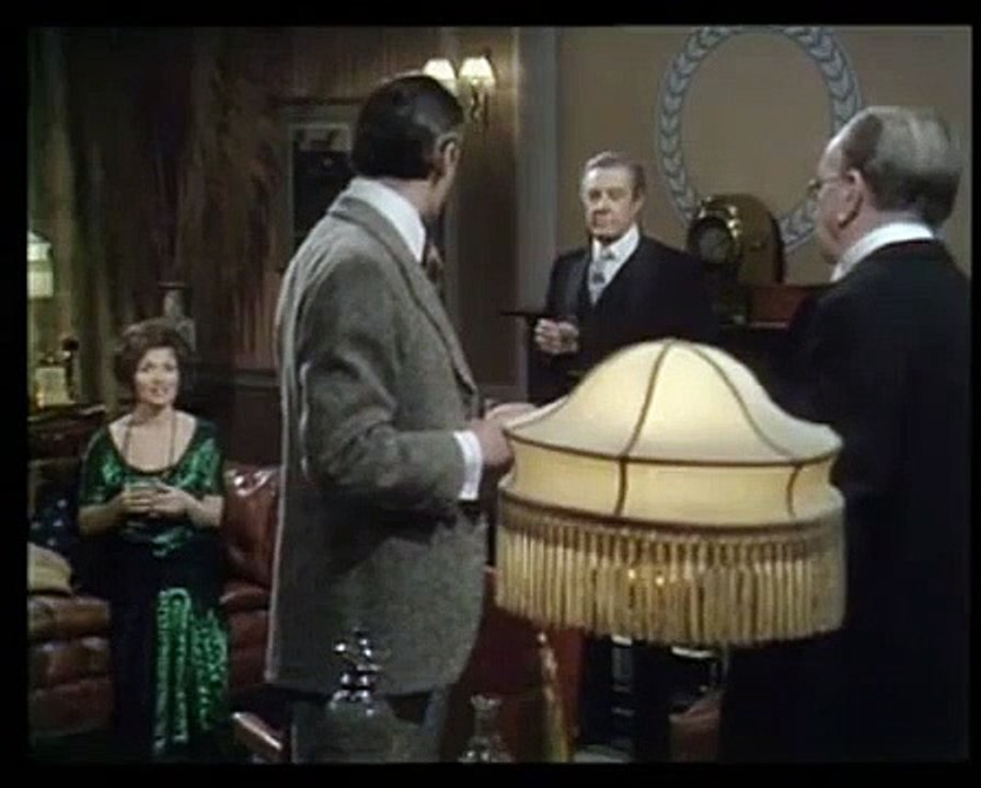 Upstairs, Downstairs - Se5 - Ep02 HD Watch
