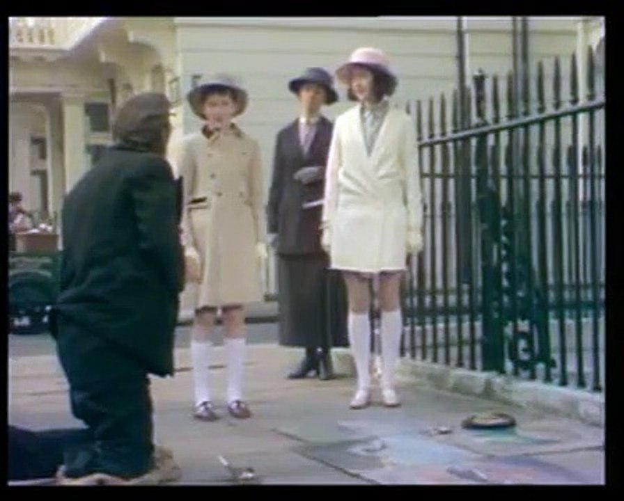 Upstairs, Downstairs - Se5 - Ep05 HD Watch