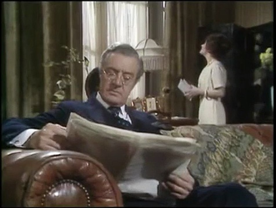 Upstairs, Downstairs - Se5 - Ep04 HD Watch