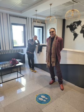 Barbaros Şansal gözaltına alındı