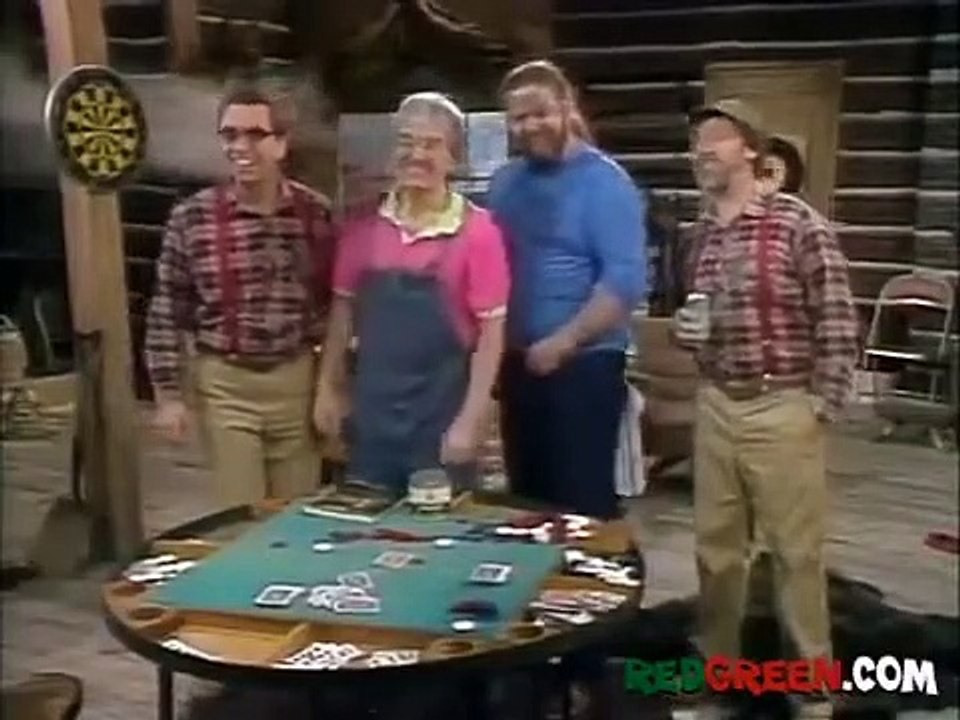 The Red Green Show - Se2 - Ep06 HD Watch