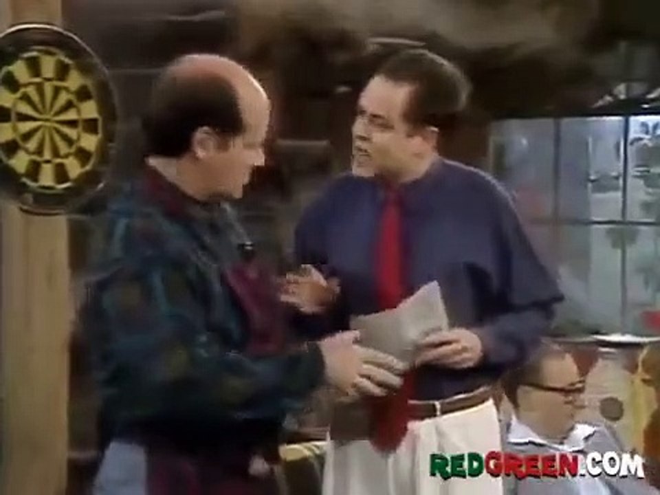 The Red Green Show - Se2 - Ep14 HD Watch