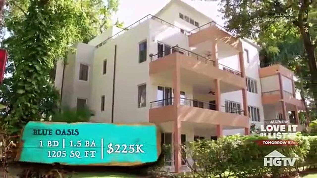 Caribbean Life - Se12 - Ep02 - Adios Miami, Hola Caribbean HD Watch
