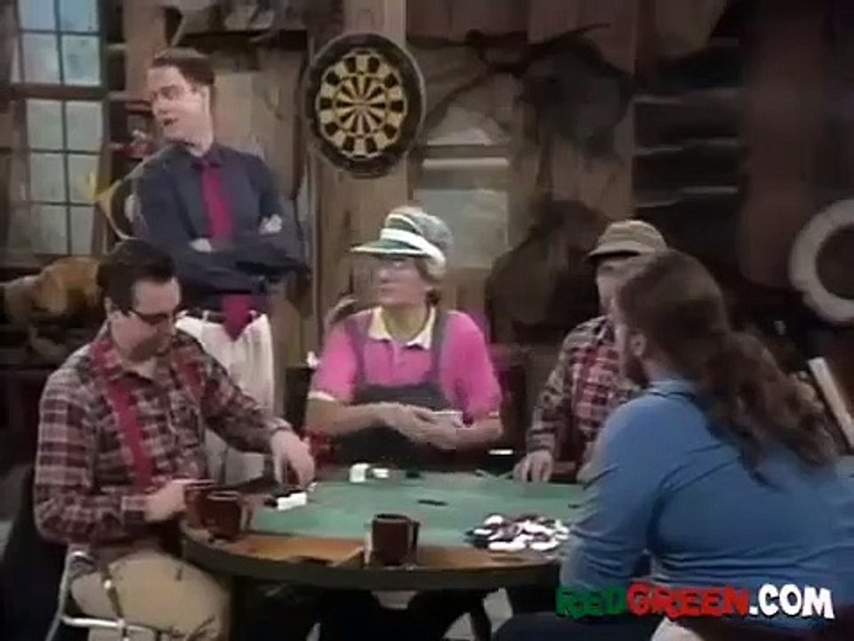 The Red Green Show - Se2 - Ep16 HD Watch